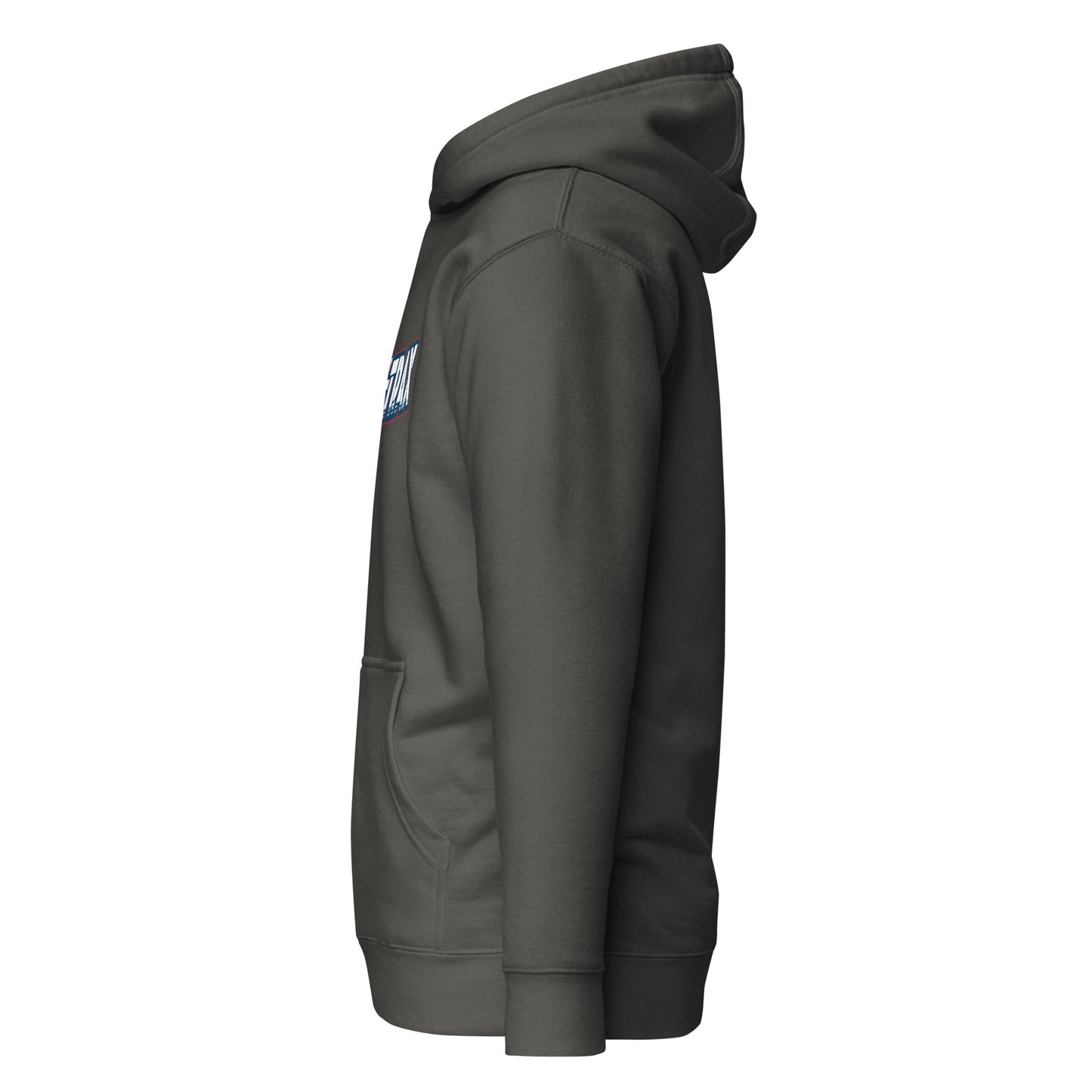 Performance | Hoodie | Half Trax Baseball