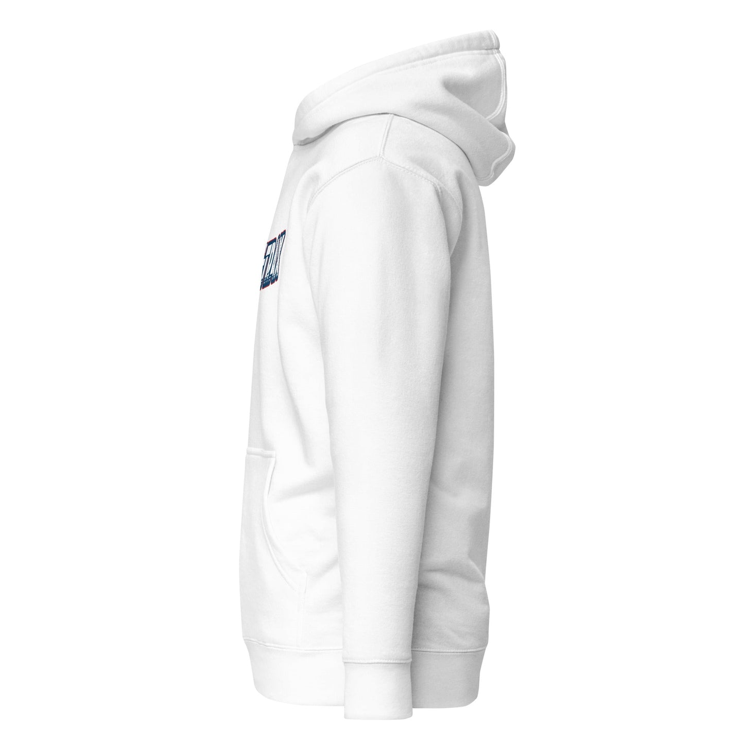 Performance | Hoodie | Half Trax Baseball
