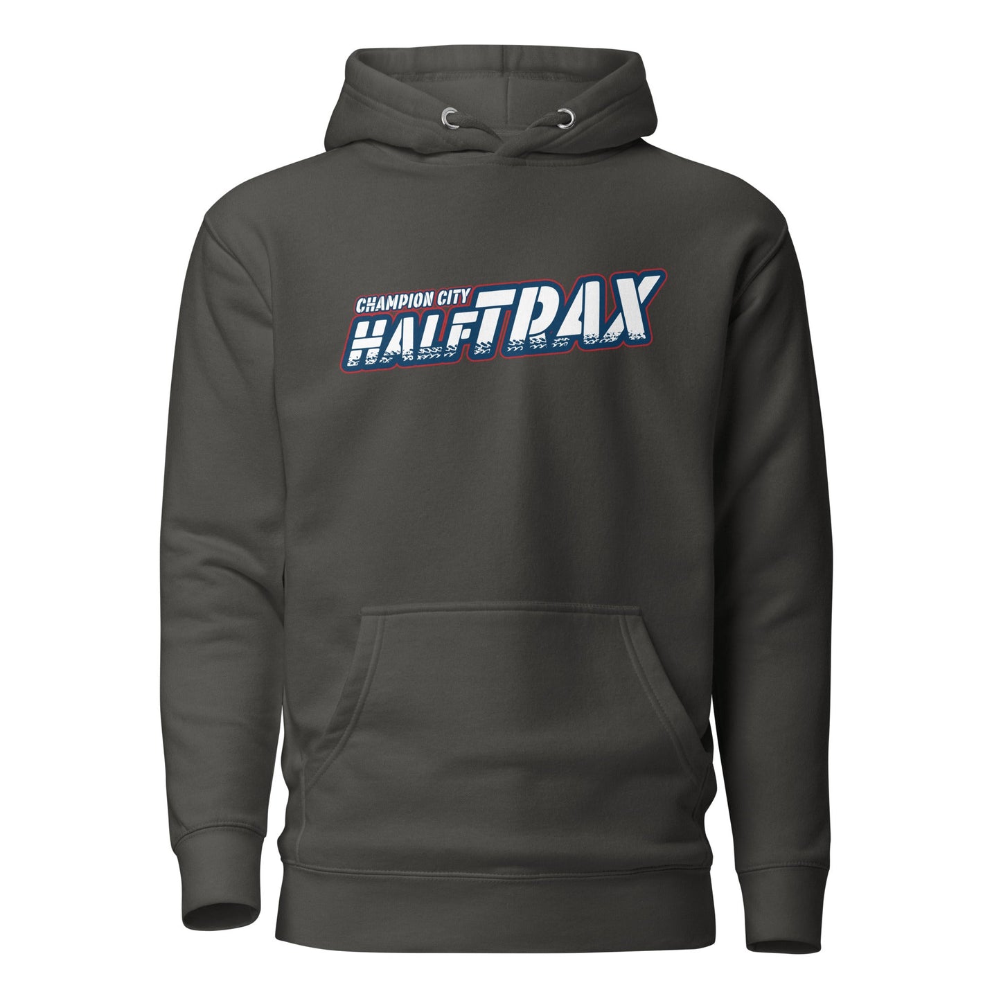 Performance | Hoodie | Half Trax Baseball
