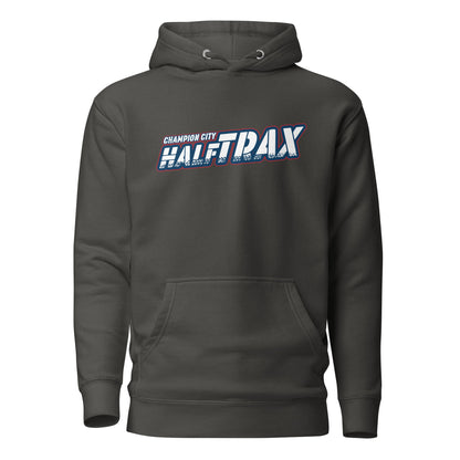 Performance | Hoodie | Half Trax Baseball