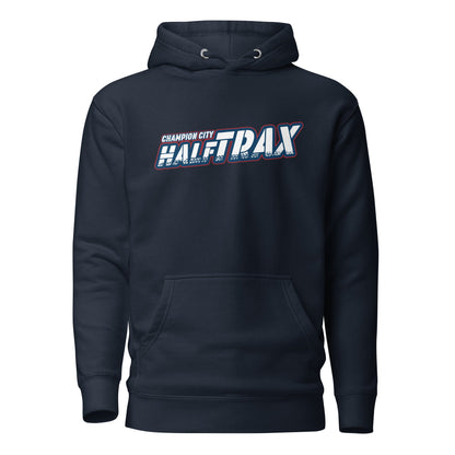 Performance | Hoodie | Half Trax Baseball