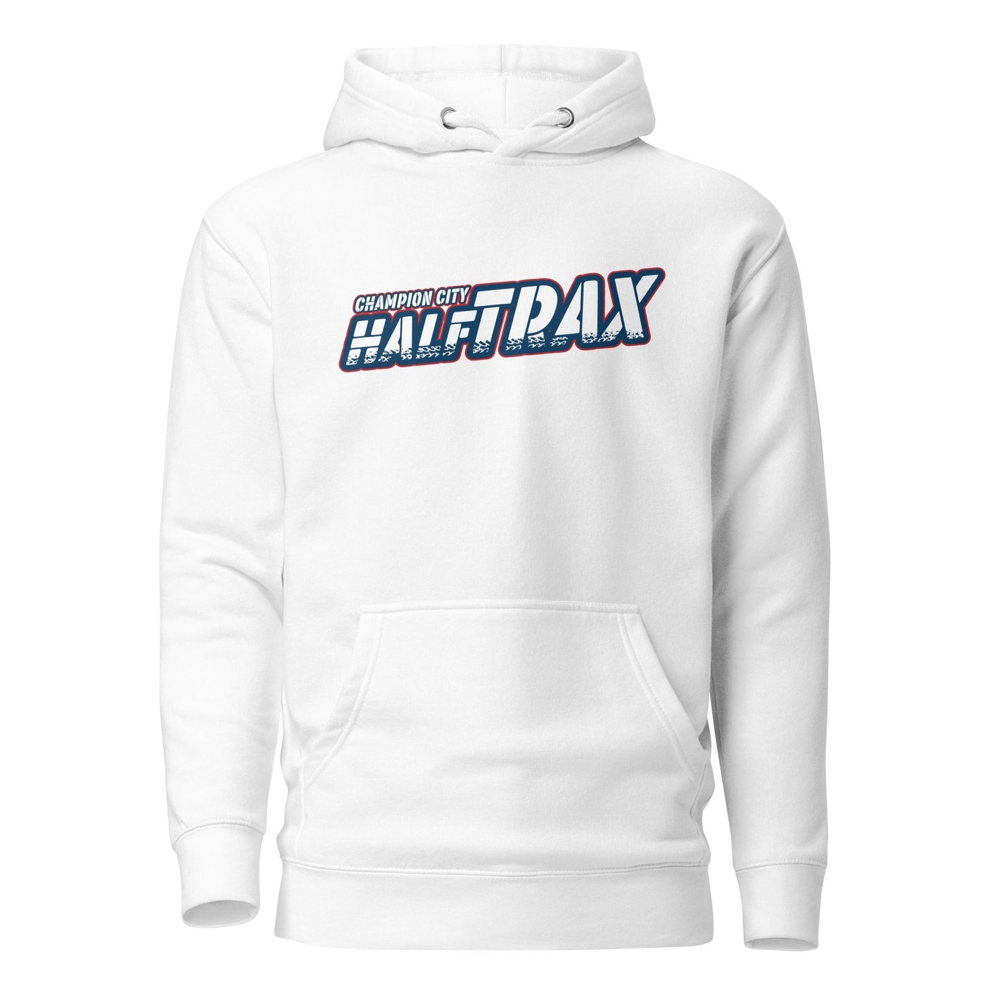 Performance | Hoodie | Half Trax Baseball