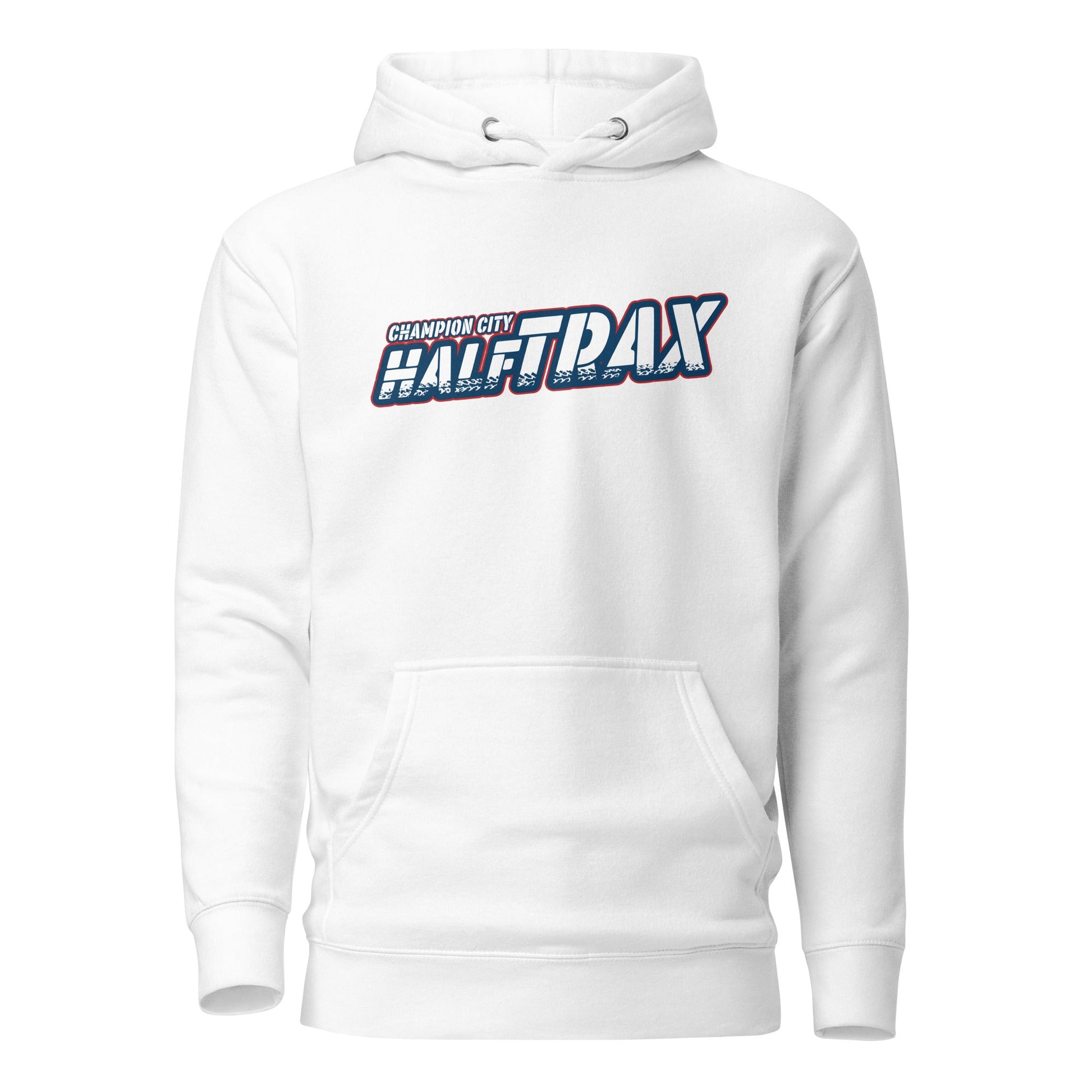 Performance | Hoodie | Half Trax Baseball
