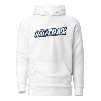 Performance | Hoodie | Half Trax Baseball