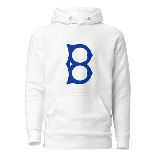 Performance | Hoodie | Hamilton Bulldogs | Crest Logo