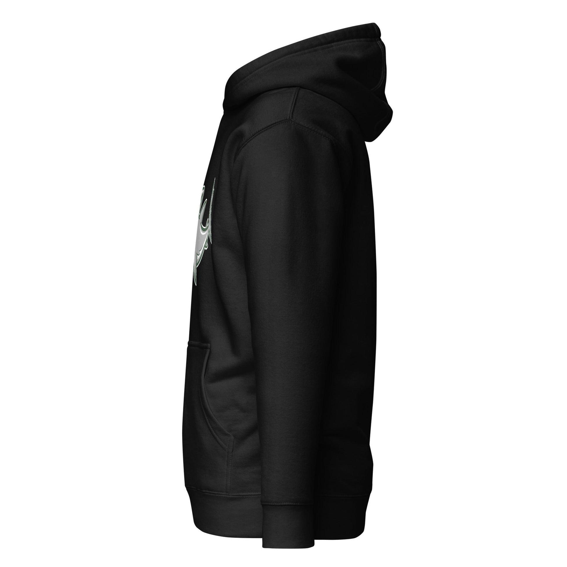 Performance | Hoodie | Hammerheads Basketball | Alt Logo
