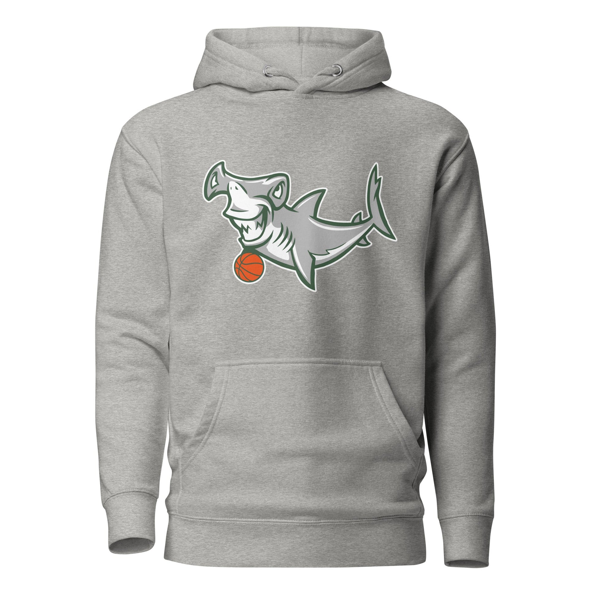 Performance | Hoodie | Hammerheads Basketball | Alt Logo