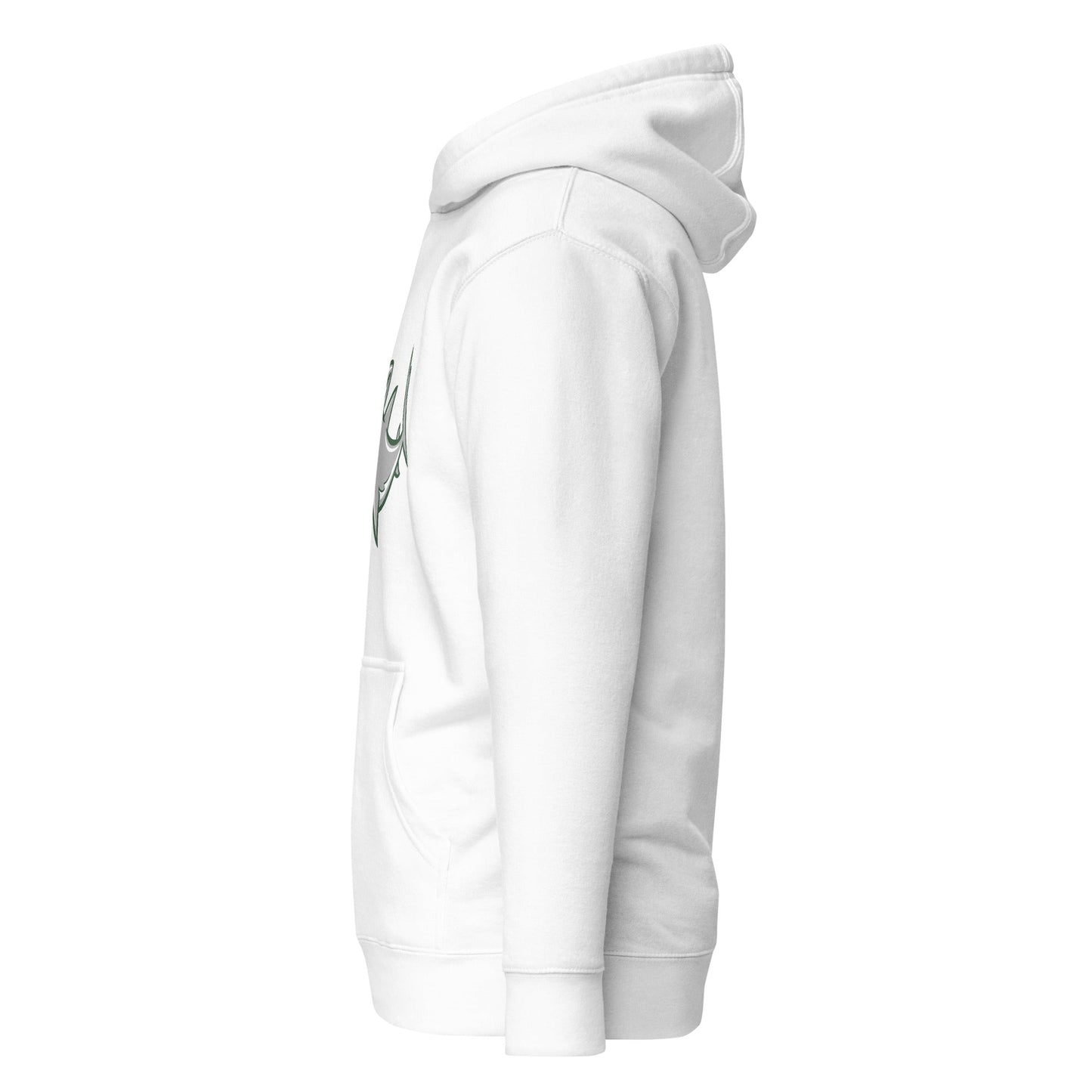 Performance | Hoodie | Hammerheads Basketball | Alt Logo