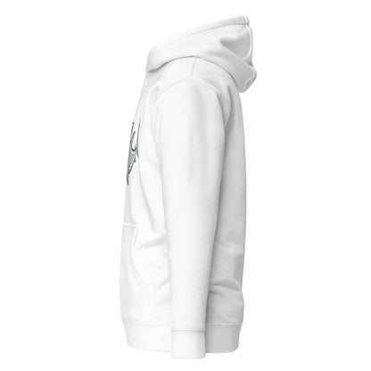 Performance | Hoodie | Hammerheads Basketball | Alt Logo