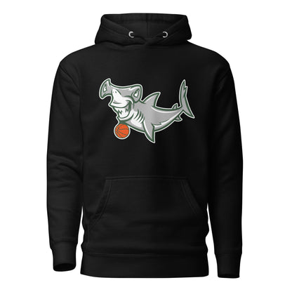 Performance | Hoodie | Hammerheads Basketball | Alt Logo
