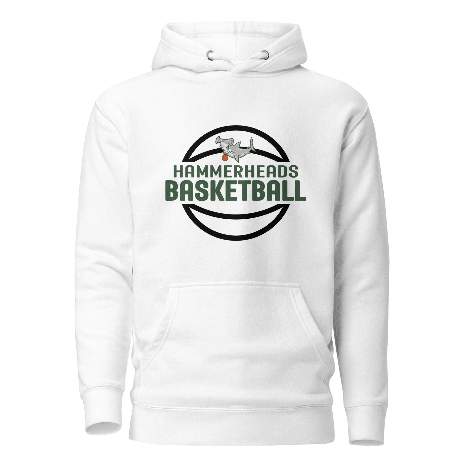 Performance | Hoodie | Hammerheads Basketball