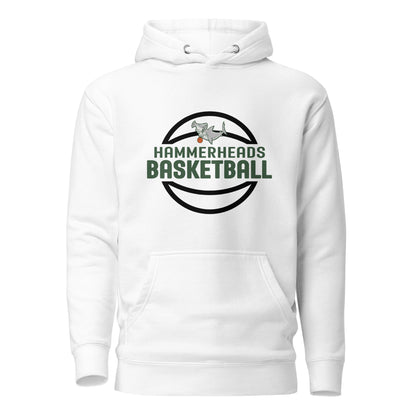 Performance | Hoodie | Hammerheads Basketball