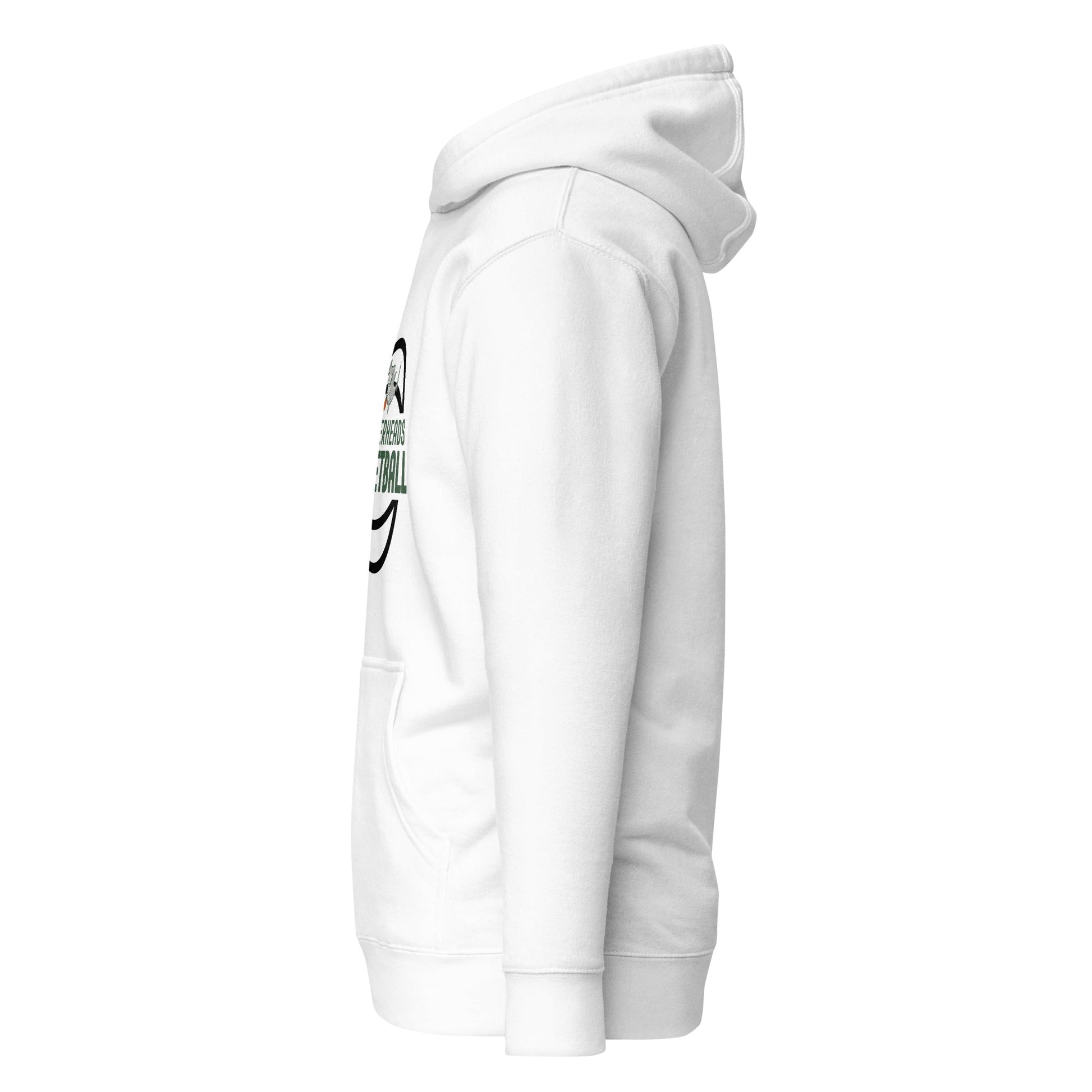 Performance | Hoodie | Hammerheads Basketball