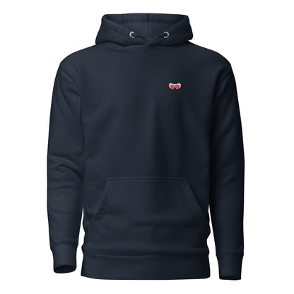 Performance | Hoodie | Hard 90 Legacy | Shade Logo