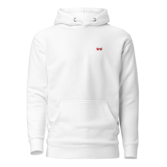 Performance | Hoodie | Hard 90 Legacy | Shade Logo
