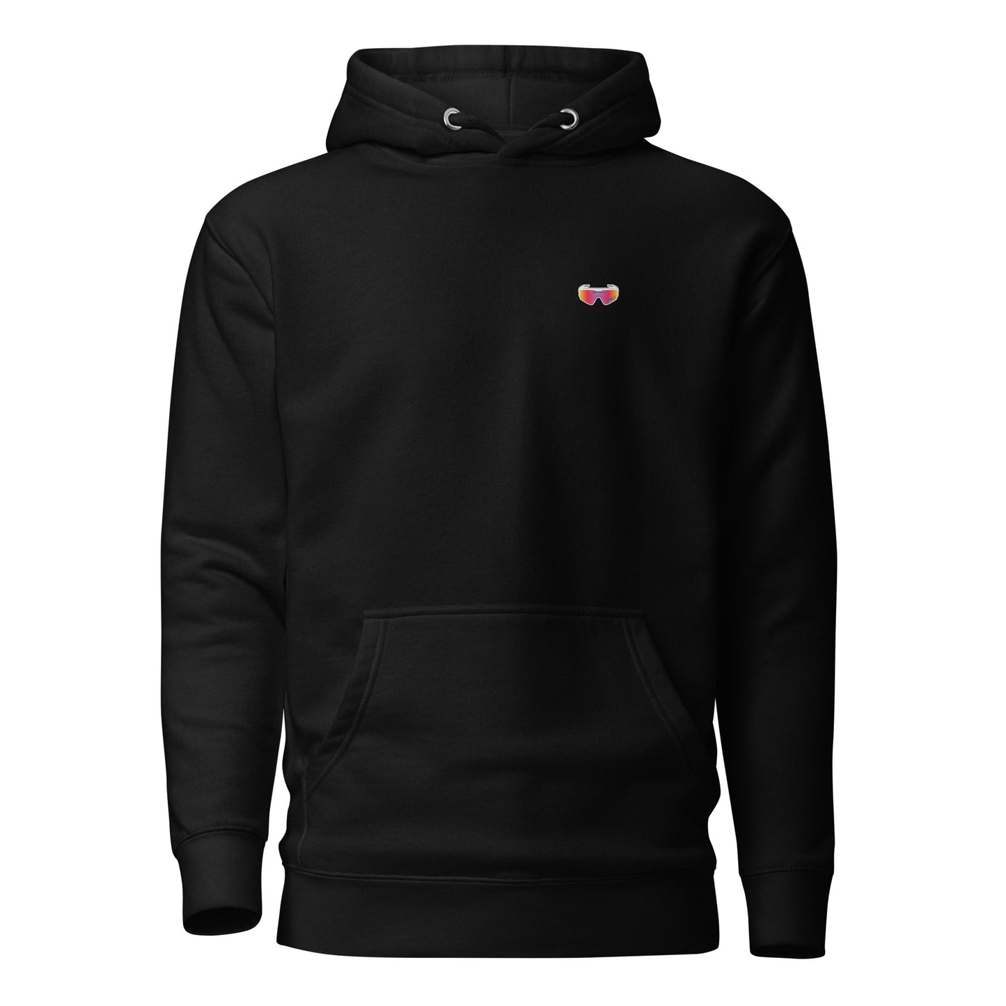 Performance | Hoodie | Hard 90 Legacy | Shade Logo