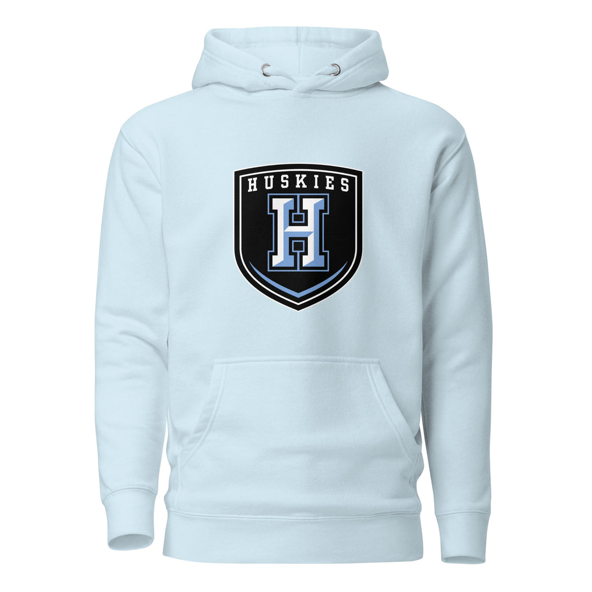 Performance | Hoodie | Helena MTB Team | Shield Logo