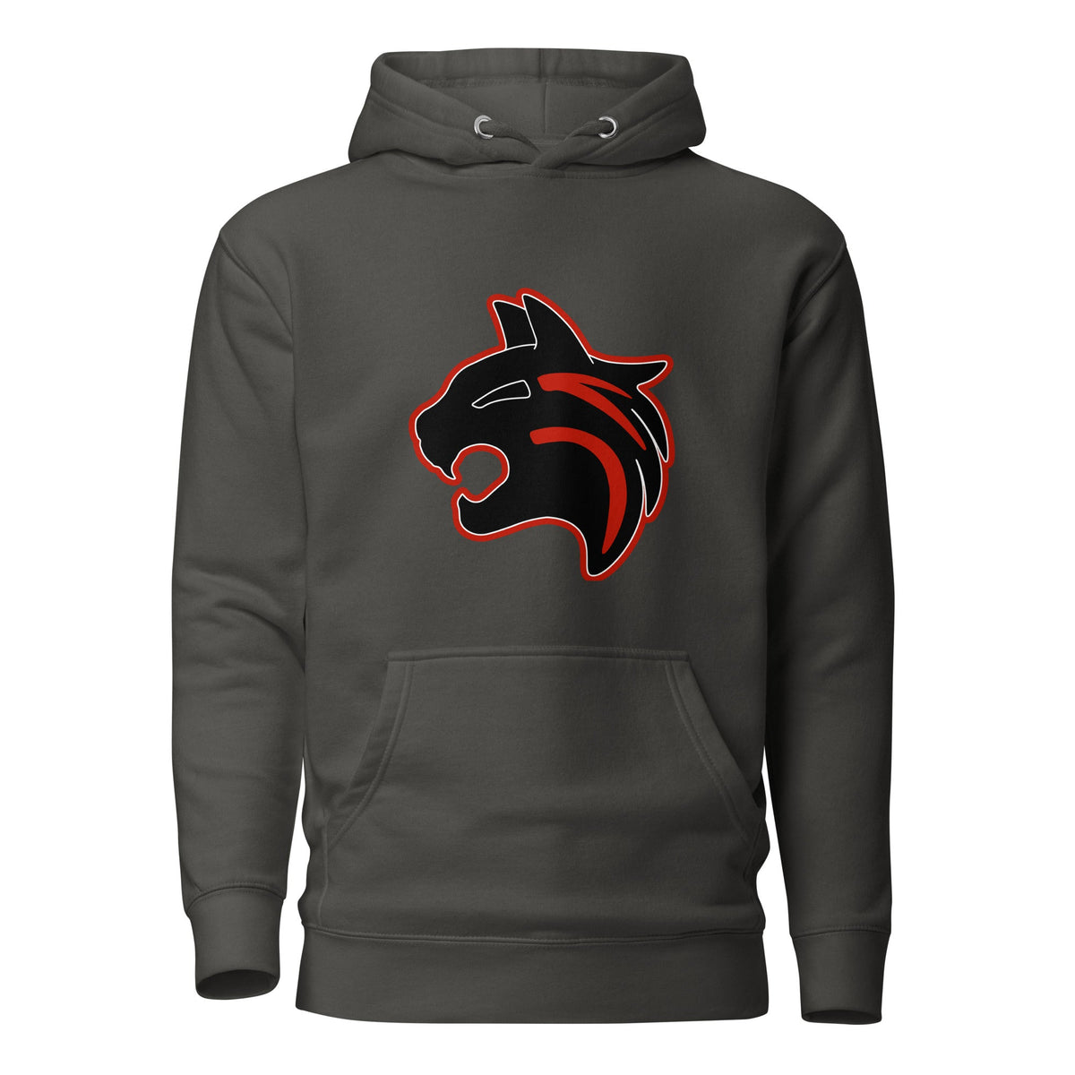 Performance | Hoodie | Hemingford Bobcats