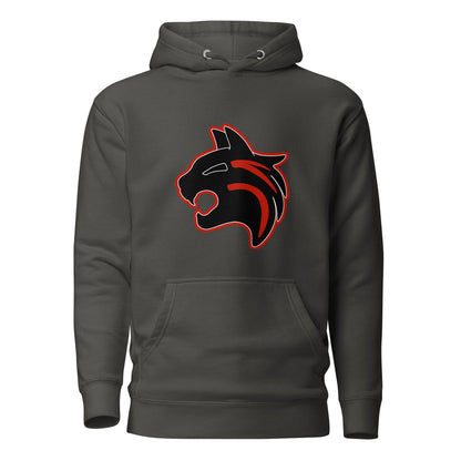 Performance | Hoodie | Hemingford Bobcats