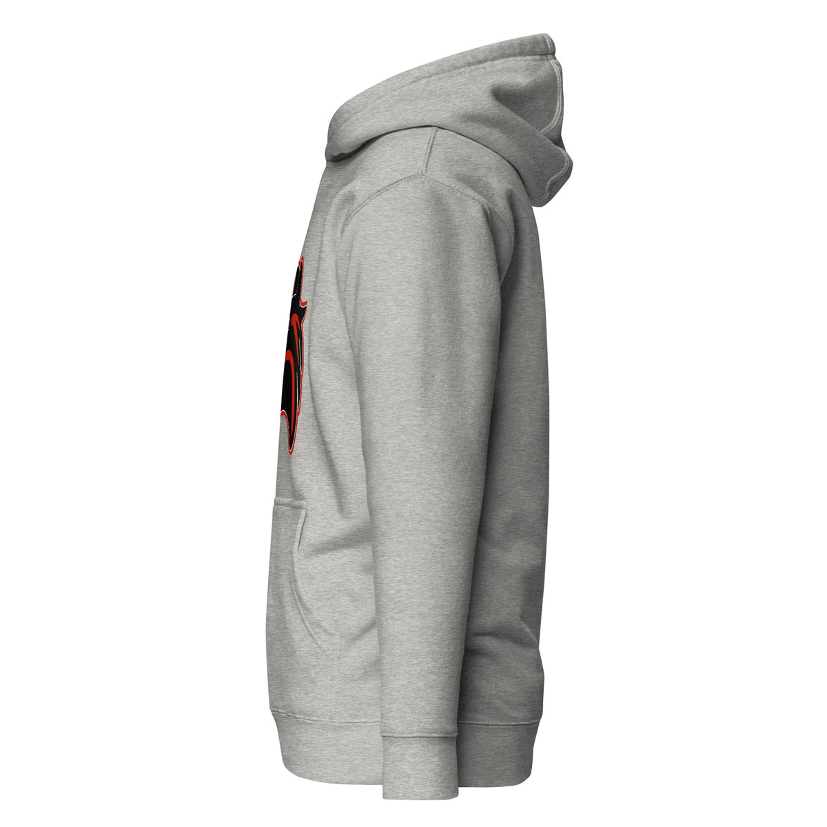 Performance | Hoodie | Hemingford Bobcats