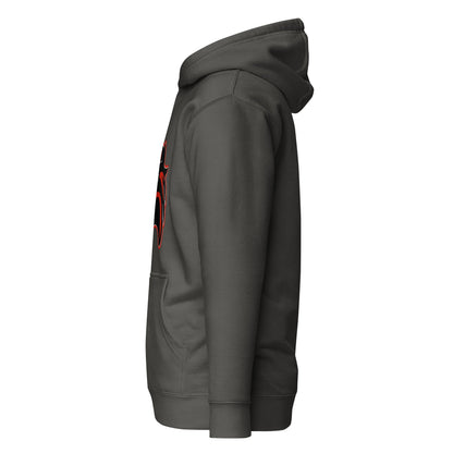 Performance | Hoodie | Hemingford Bobcats