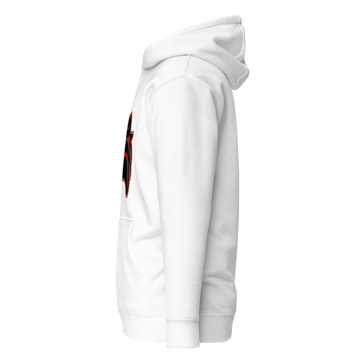 Performance | Hoodie | Hemingford Bobcats