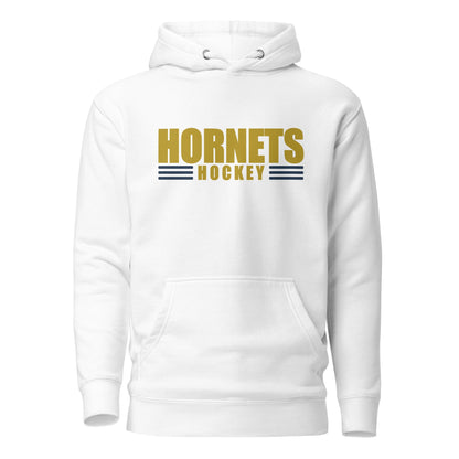 Performance | Hoodie | HORNETS | Hive Elite Logo