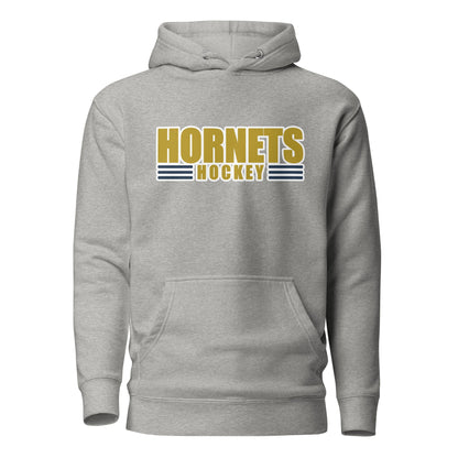 Performance | Hoodie | HORNETS | Hive Elite Logo