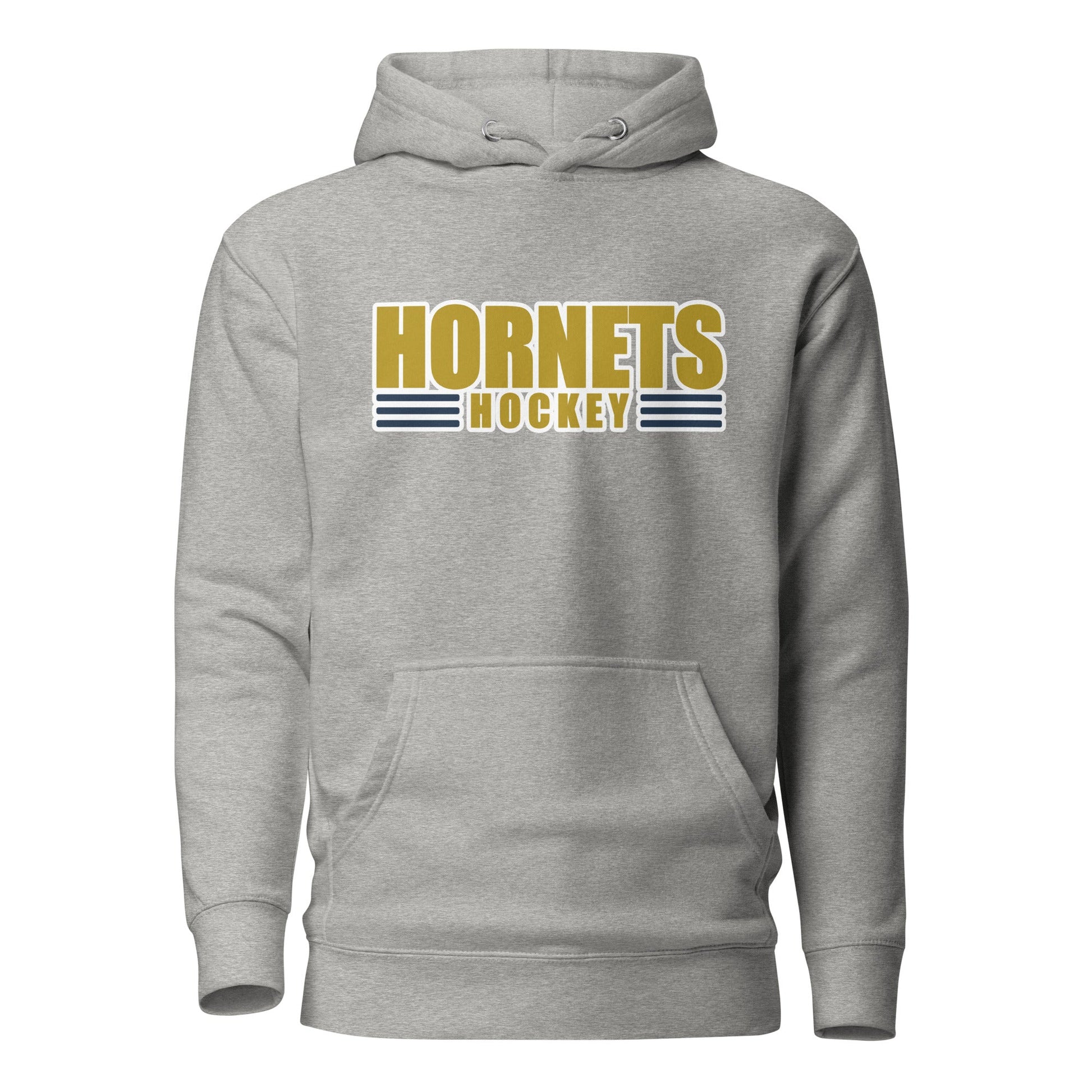 Performance | Hoodie | HORNETS | Hive Elite Logo