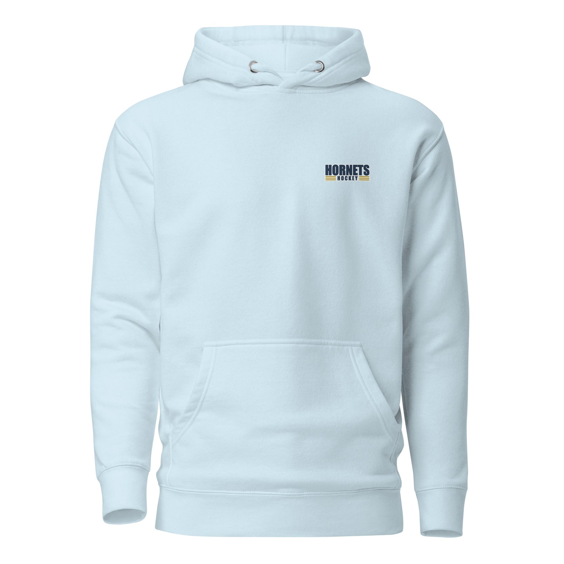 Performance | Hoodie | HORNETS | Modern Script Logo