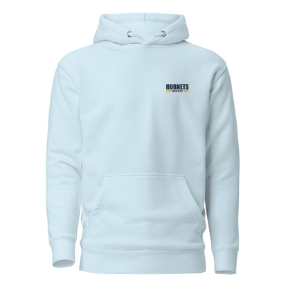 Performance | Hoodie | HORNETS | Modern Script Logo