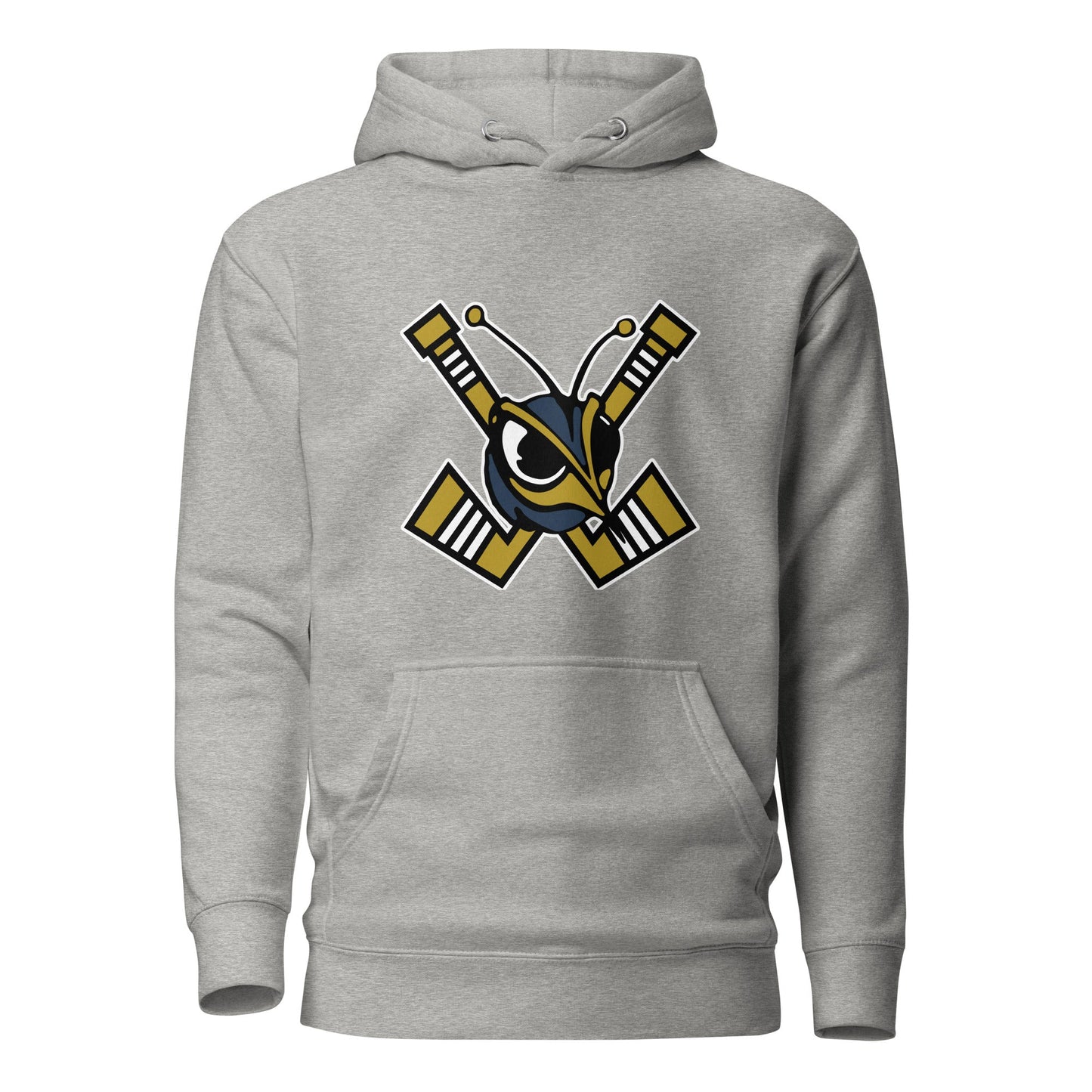 Performance | Hoodie | HORNETS | Vanguard Logo