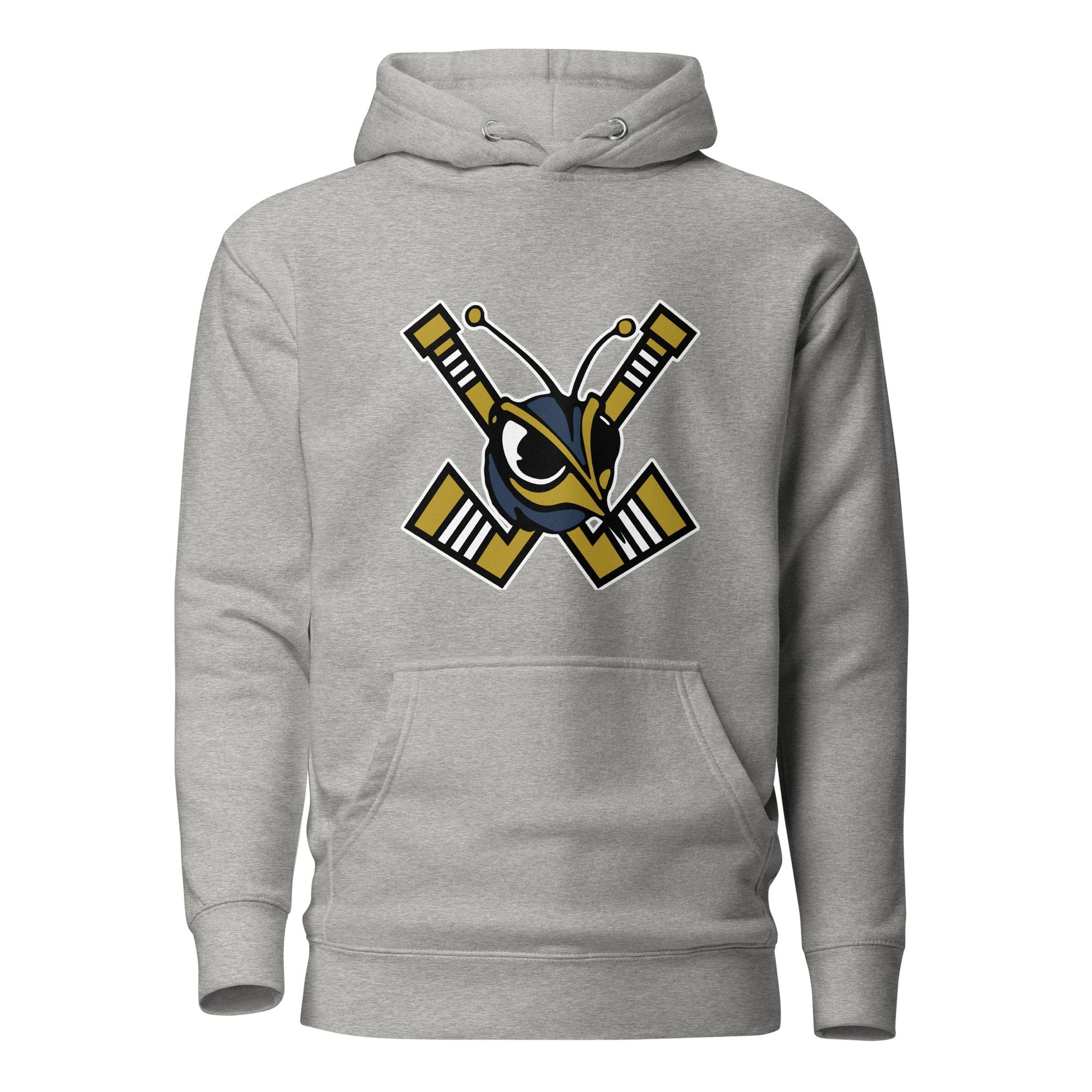 Performance | Hoodie | HORNETS | Vanguard Logo
