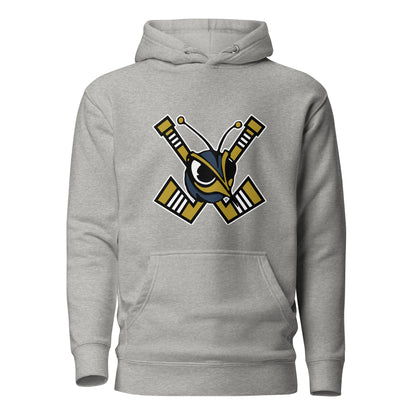 Performance | Hoodie | HORNETS | Vanguard Logo