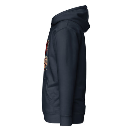 Performance | Hoodie | Horsham Travel Baseball | Havoc Logo