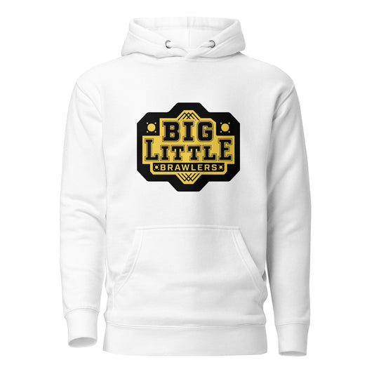 Performance | Hoodie | Hot Merch | Emblem Logo
