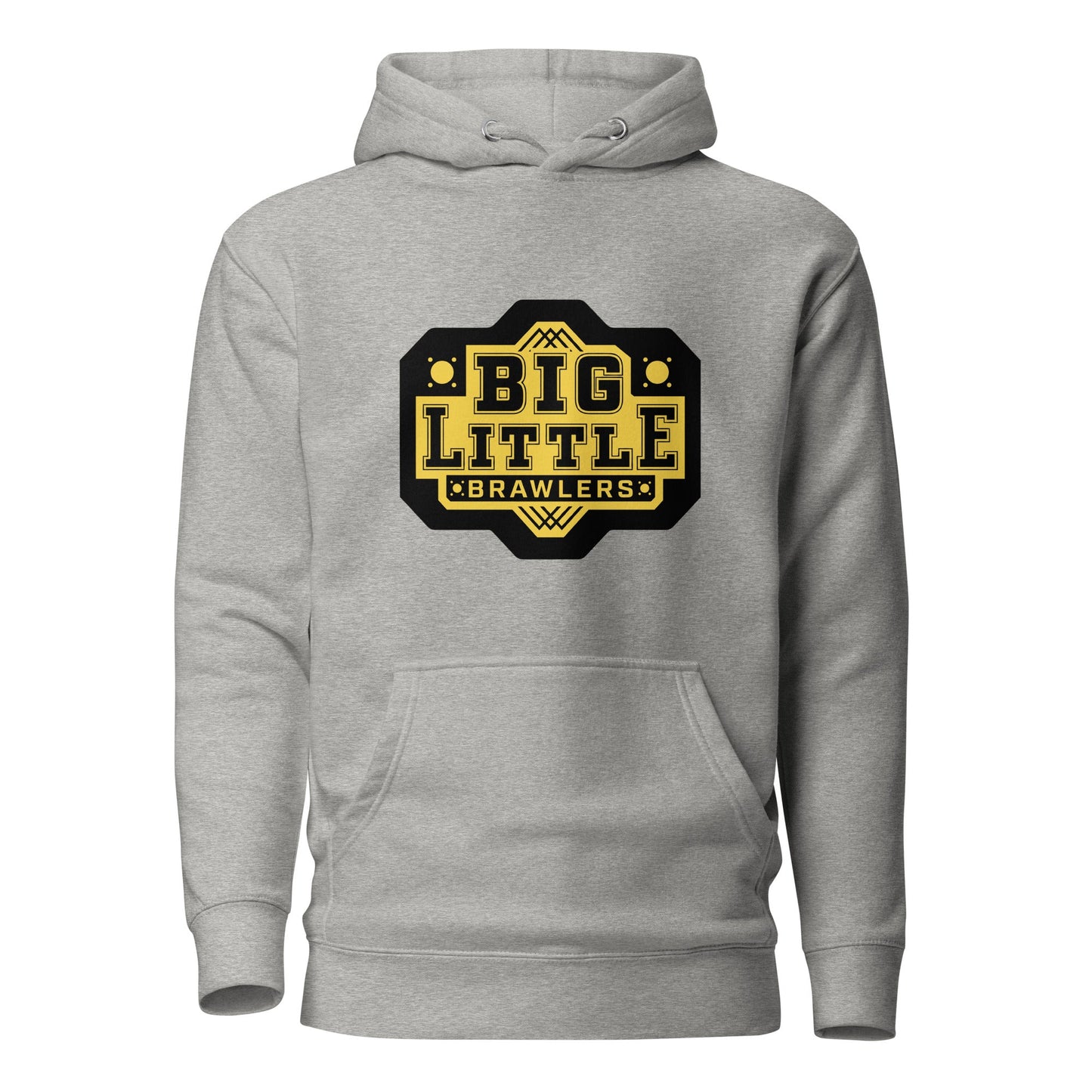 Performance | Hoodie | Hot Merch | Emblem Logo
