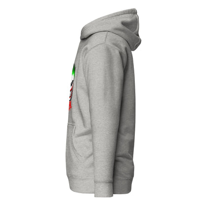 Performance | Hoodie | HOTBOYZ | Giggle Flame Logo