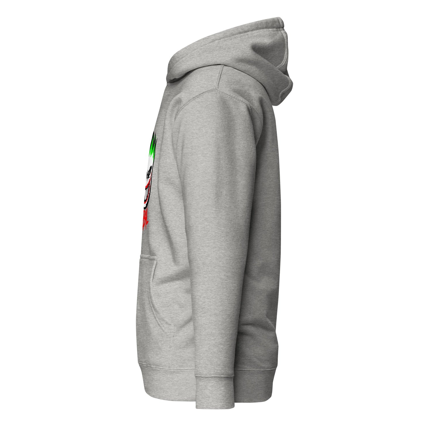 Performance | Hoodie | HOTBOYZ | Giggle Flame Logo
