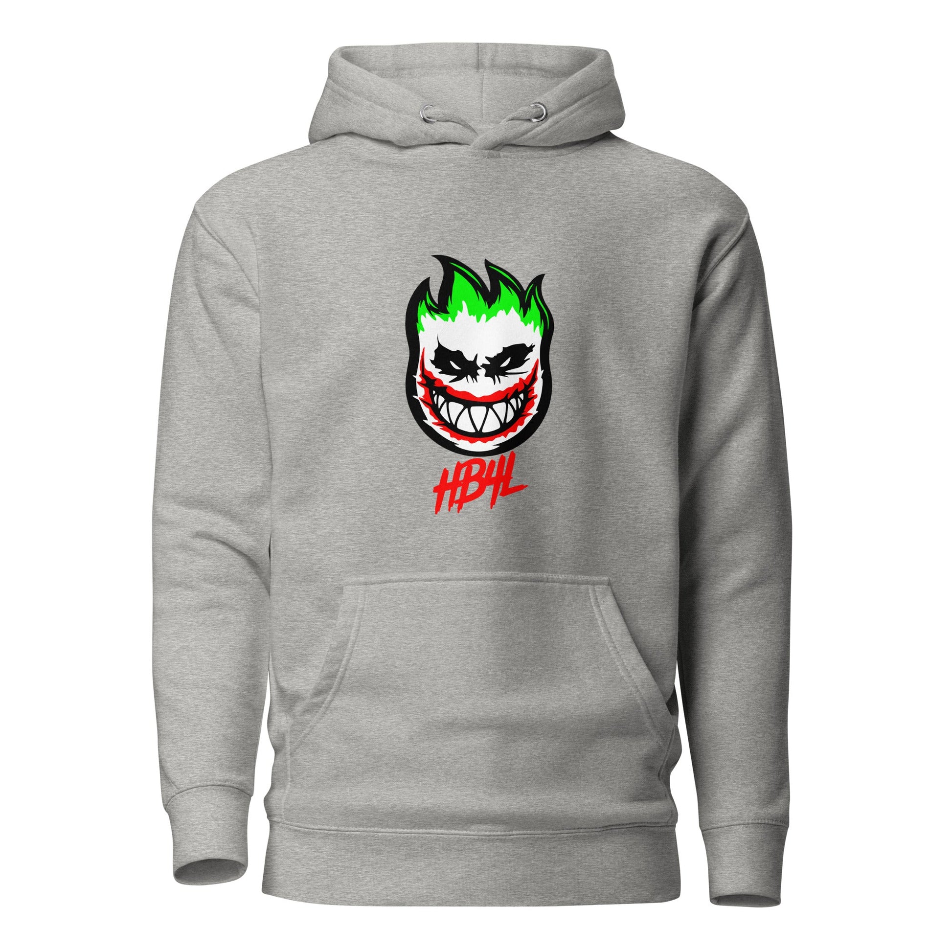 Performance | Hoodie | HOTBOYZ | Giggle Flame Logo