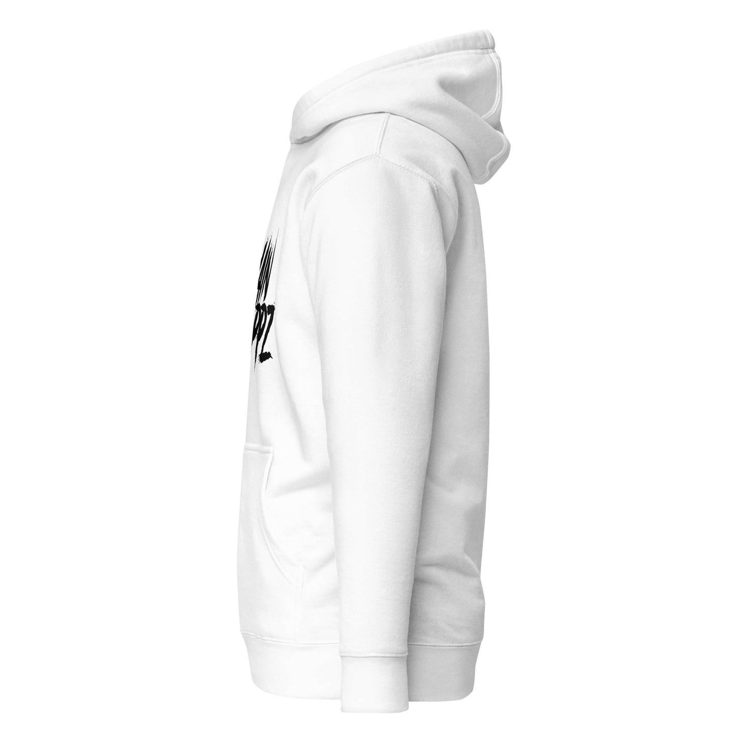 Performance | Hoodie | HOTBOYZ | Targeted Oppz Logo