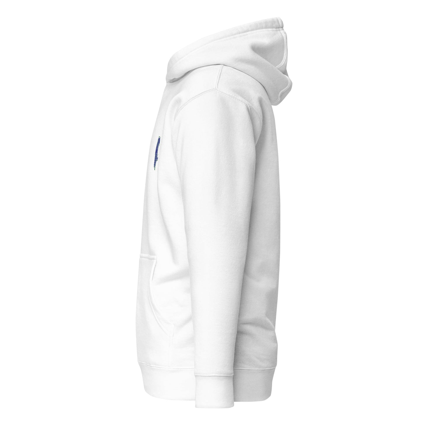 Performance | Hoodie | Hungary Creek Cougar | Emblem Logo