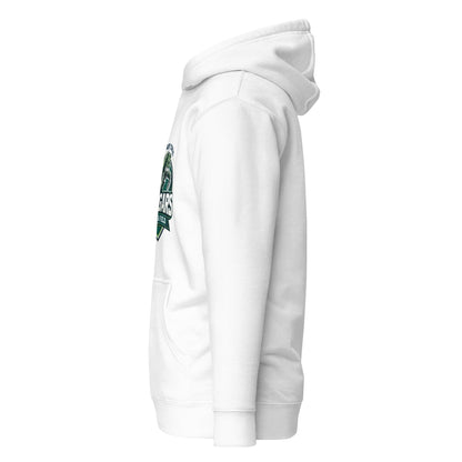 Performance | Hoodie | Hungary Creek Cougar | Shield Logo