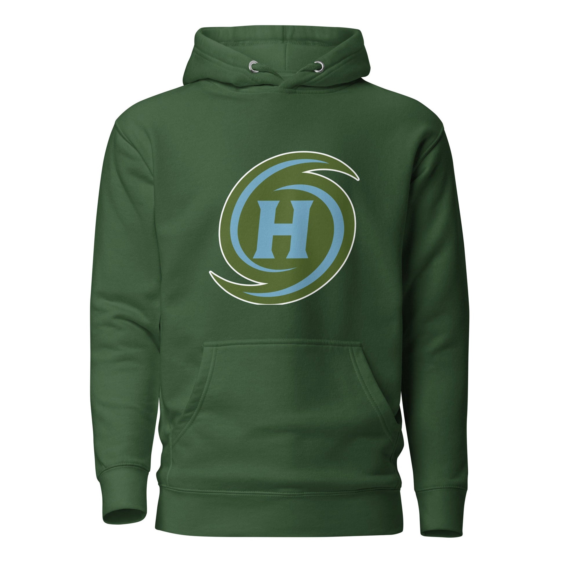 Performance | Hoodie | Hurricanes | H Logo
