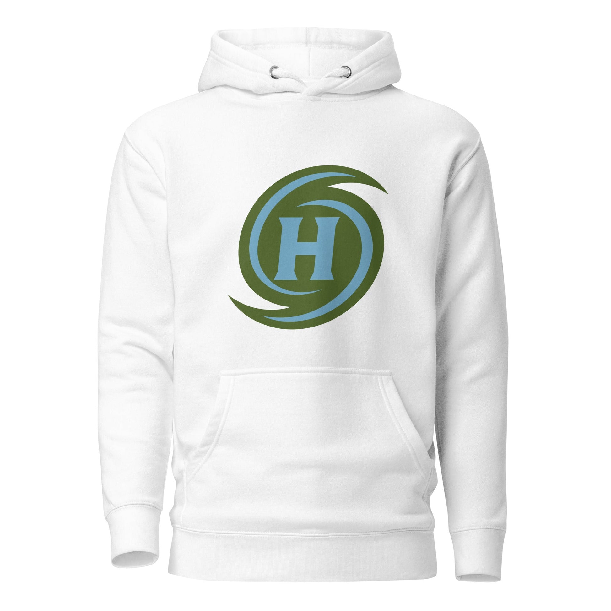 Performance | Hoodie | Hurricanes | H Logo