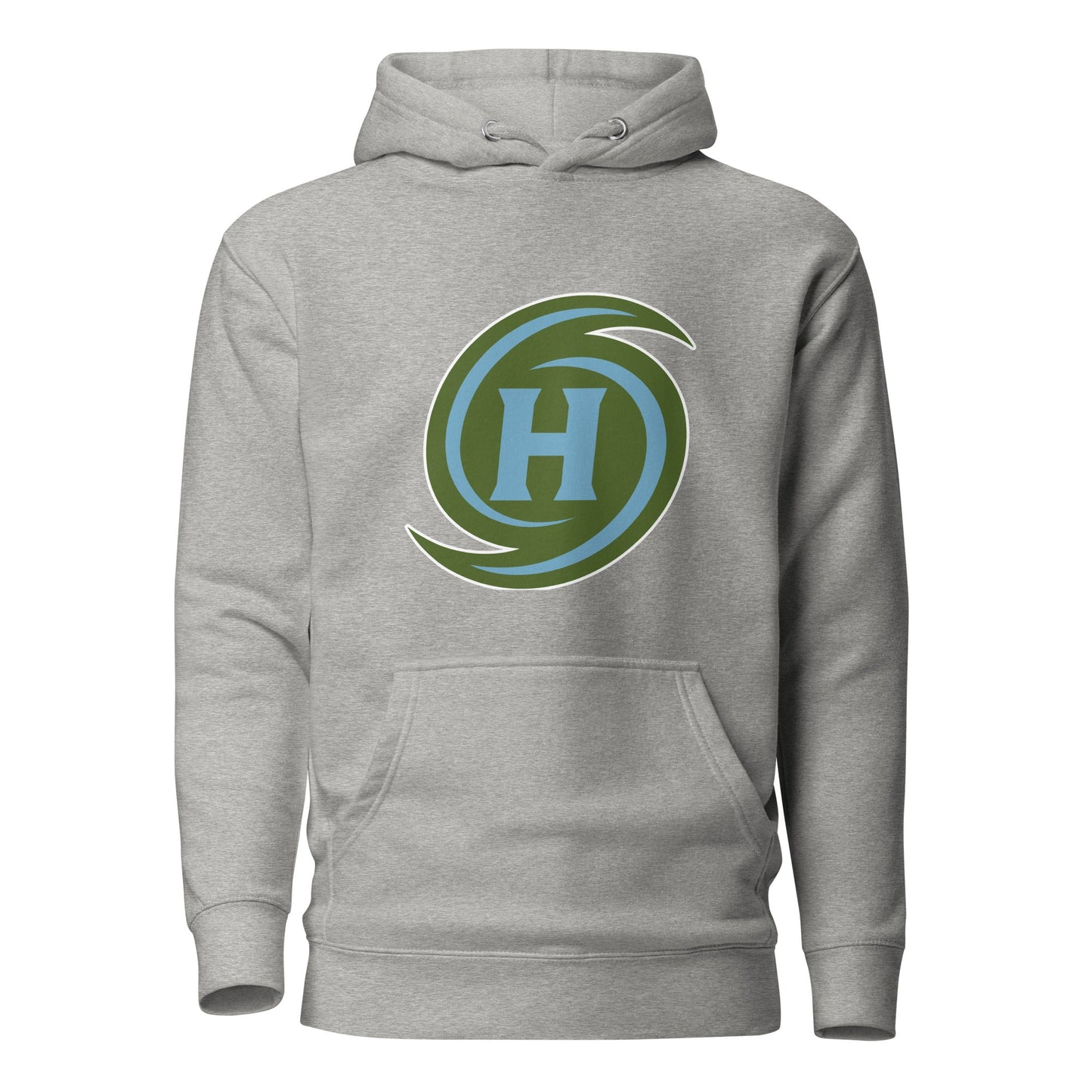 Performance | Hoodie | Hurricanes | H Logo