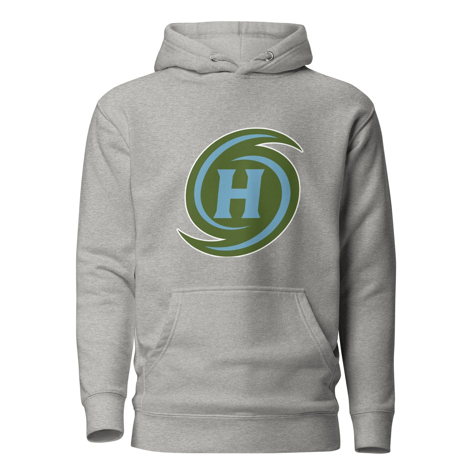 Performance | Hoodie | Hurricanes | H Logo