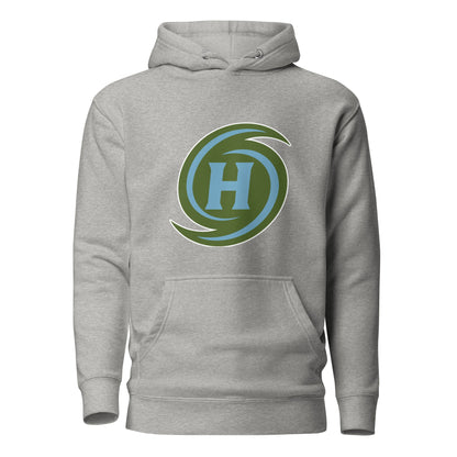 Performance | Hoodie | Hurricanes | H Logo