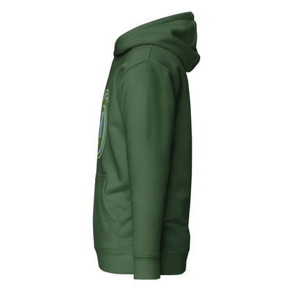 Performance | Hoodie | Hurricanes | H Logo