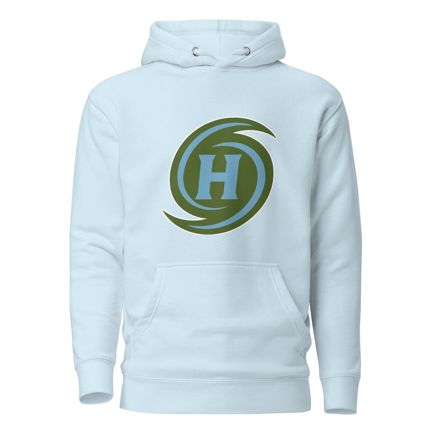 Performance | Hoodie | Hurricanes | H Logo